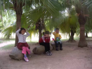 有一種幸福叫我們一起長(zhǎng)大